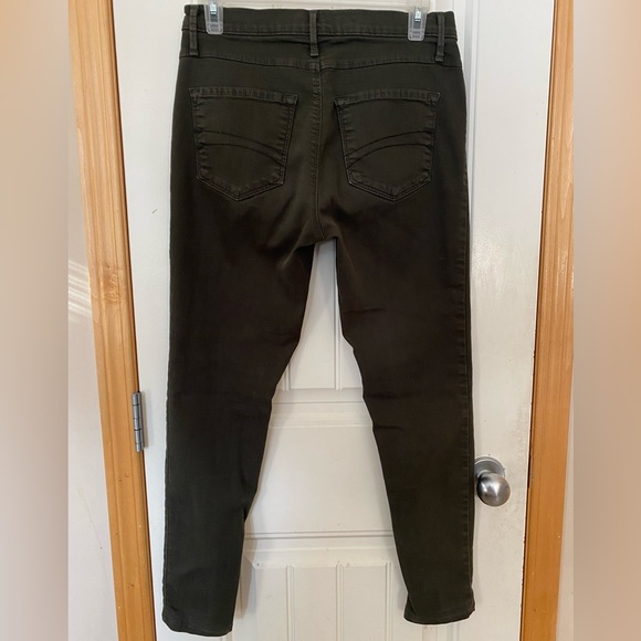 Second yoga jeans ⭕️3/$15⭕️ - Picture 3 of 5